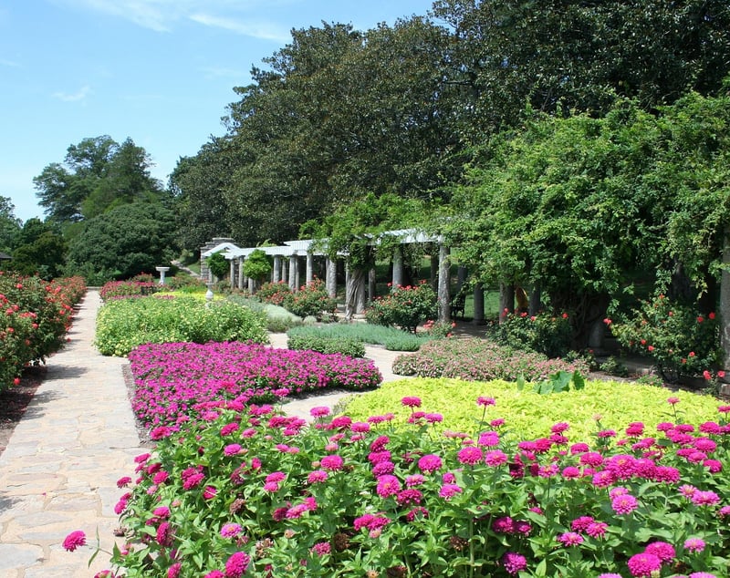Floral Arbors