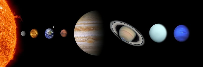 Planetary Pledges