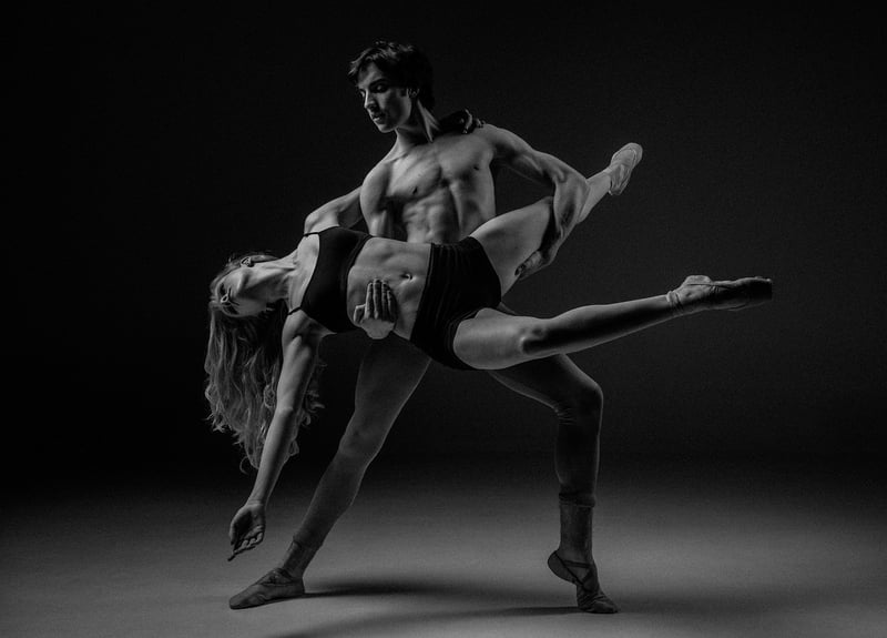 Whimsical Dances
